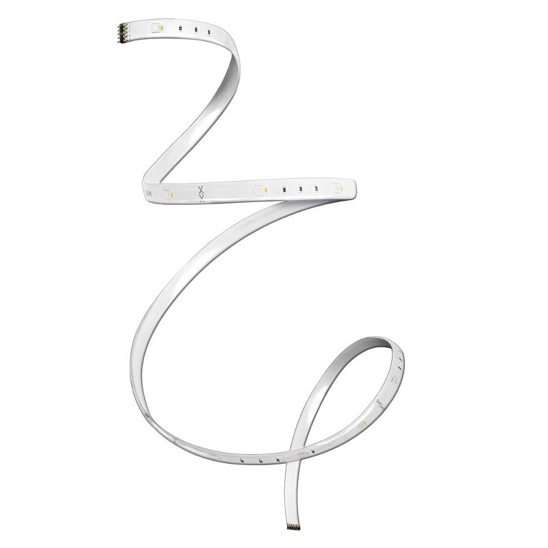 Лента светодиодная диммируемая SMART WIFI FLEX 1M EXT RGBTW