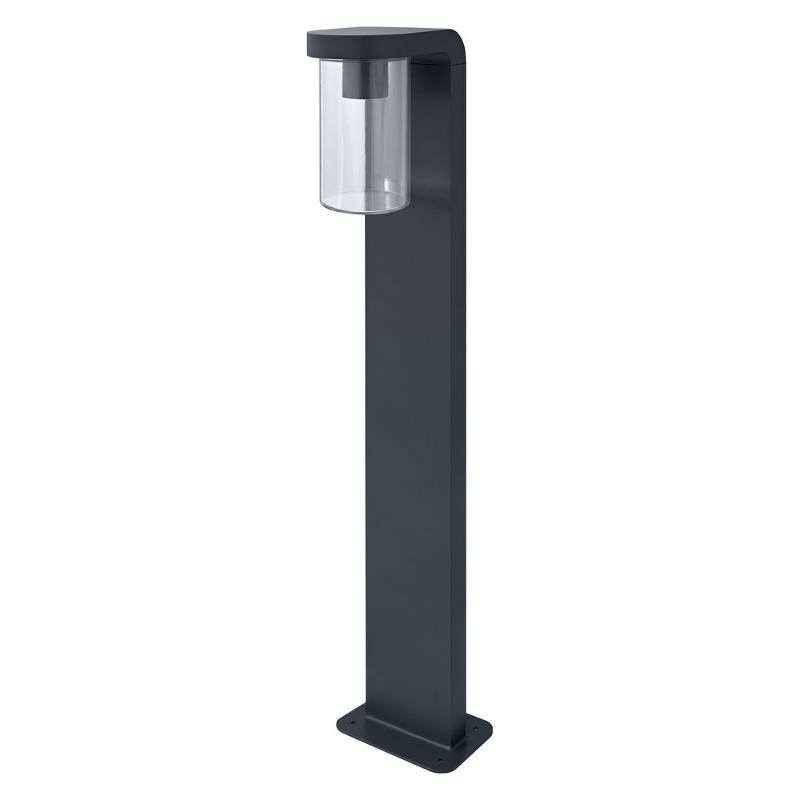 Светильник напольный ENDURA CLASSIC CASCADE 80CM E27 Темно-серый (без лампы)