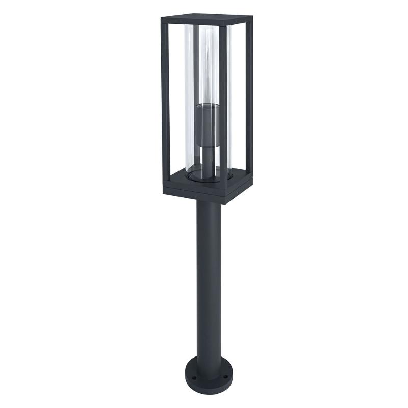 Светильник напольный ENDURA CLASSIC FRAME 60CM E27 DG Темно-серый (без лампы)