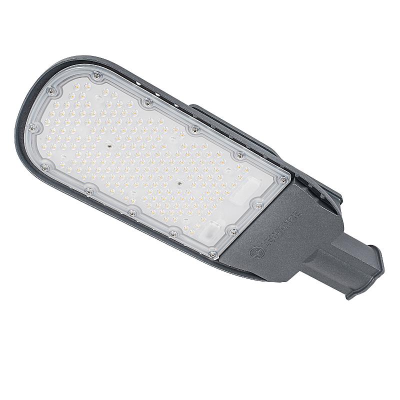 Светильник светодиодный консольный уличный ДКУ ECOCLASS AREA 120W 827 1-10V