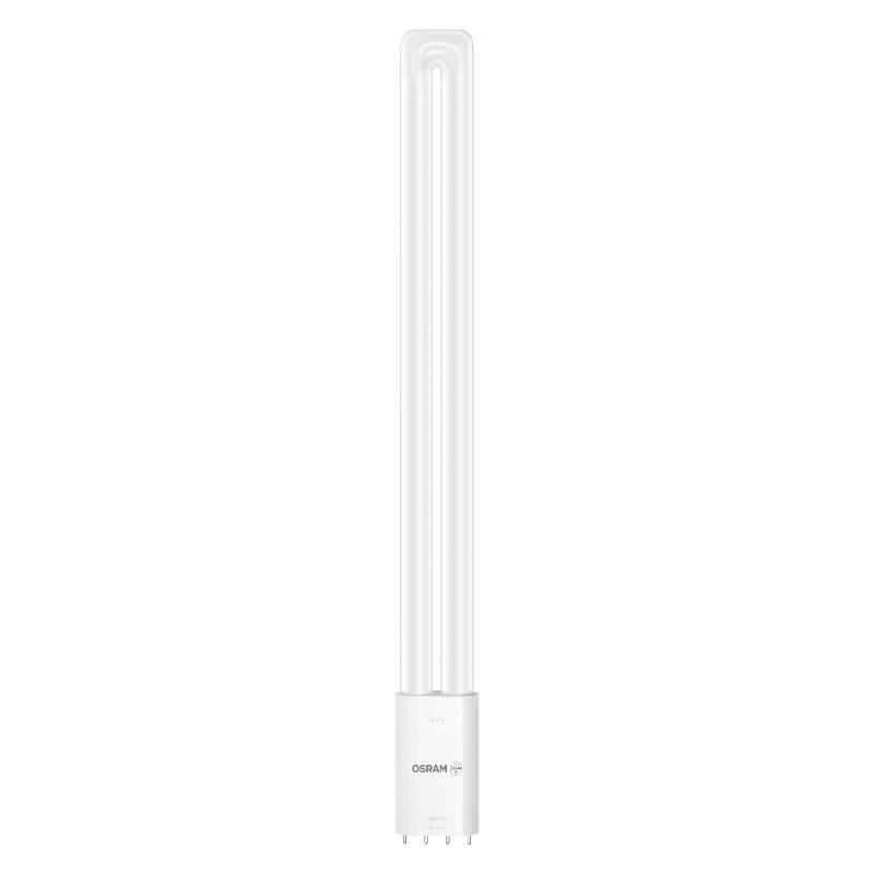 Лампа светодиодная U-обр 4-pin DULUX L 36LED 18W/840 230V HF 2G11 10X1 2300Лм