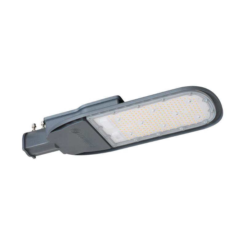 Светильник светодиодный консольный уличный ДКУ ECOCLASS AREA SPD 150W 840 IP66 GY