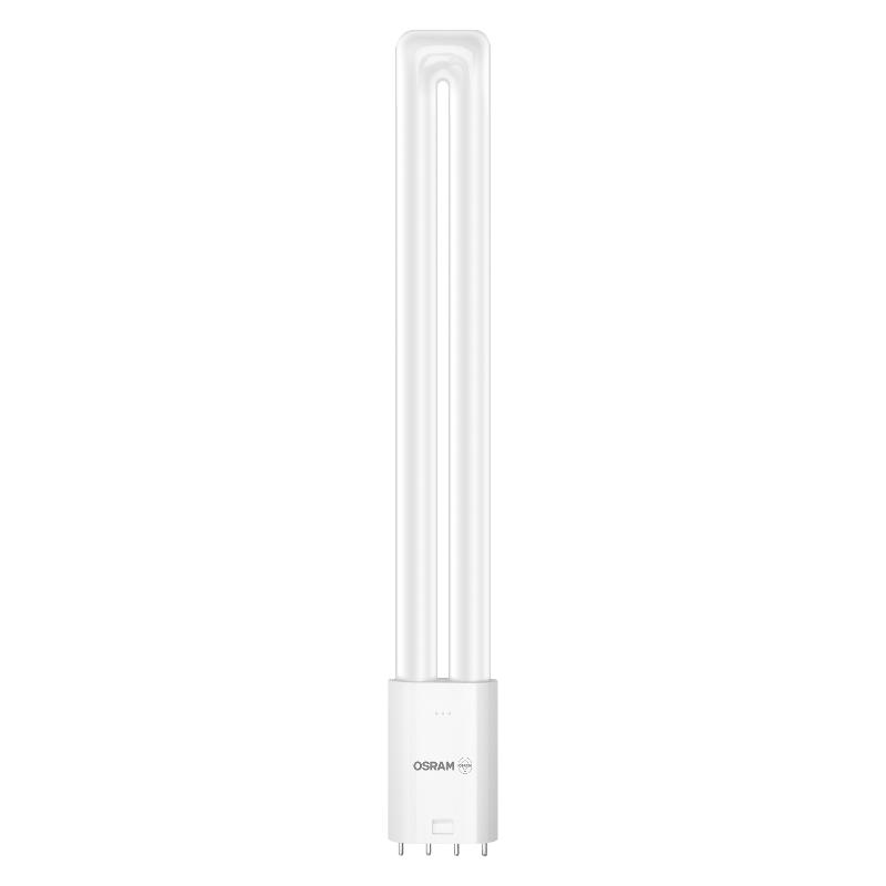 Лампа светодиодная LED Star DULUX L 24LED 12W/840 230V HF 2G11 10X1