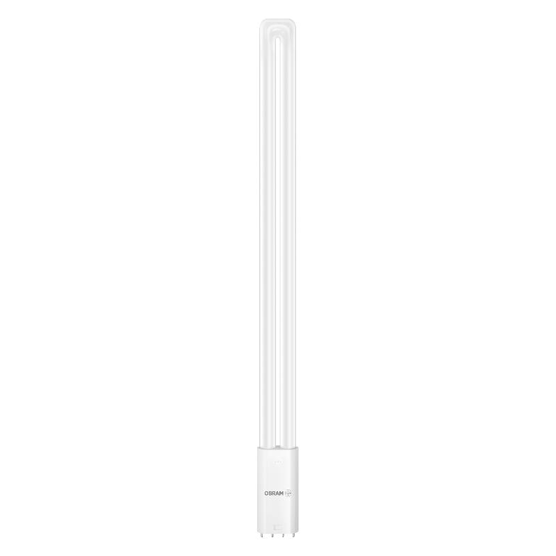 Лампа светодиодная U-обр 4-pin DULUX L 55LED 25W/840 230V HF 2G11 10X1 3250Лм