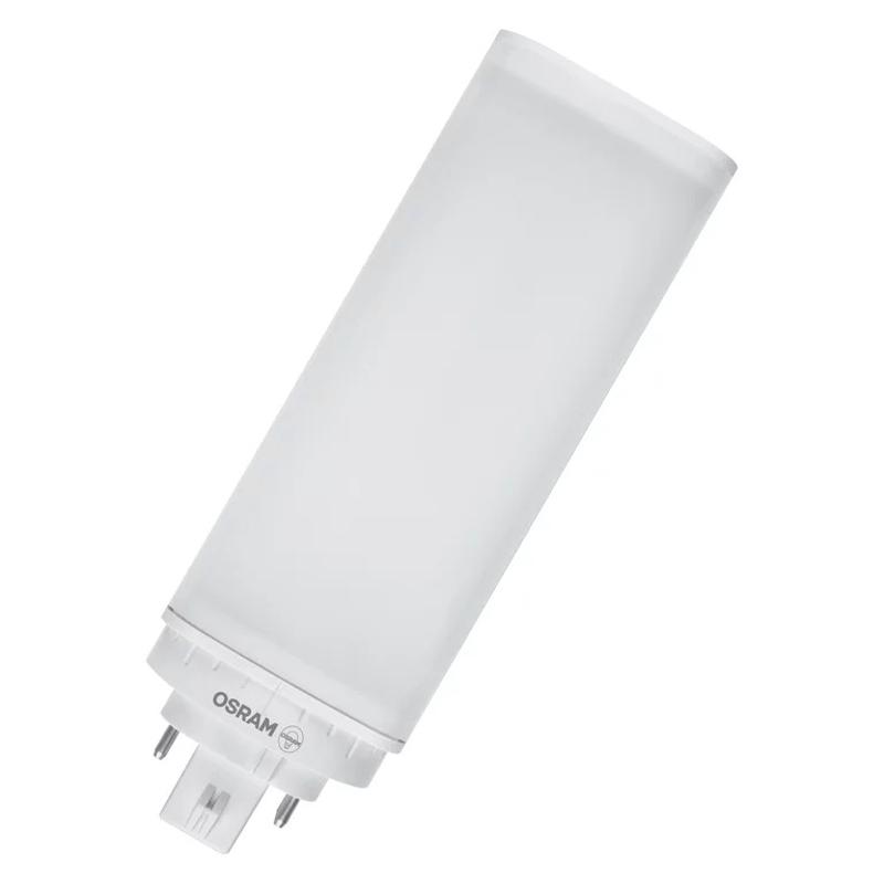 Лампа светодиодная DULUXTE26LED 10W/840 230V HF GX24Q 10X1 серия DULUX