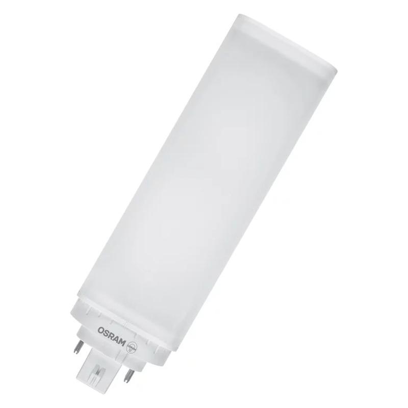 Лампа светодиодная DULUXTE32LED 16W/840 230V HF GX24Q 10X1 серия DULUX