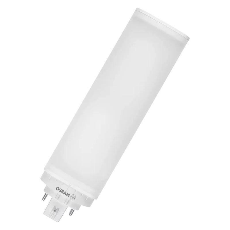 Лампа светодиодная DULUXTE42LED 20W/830 230V HF GX24Q 10X1 серия DULUX