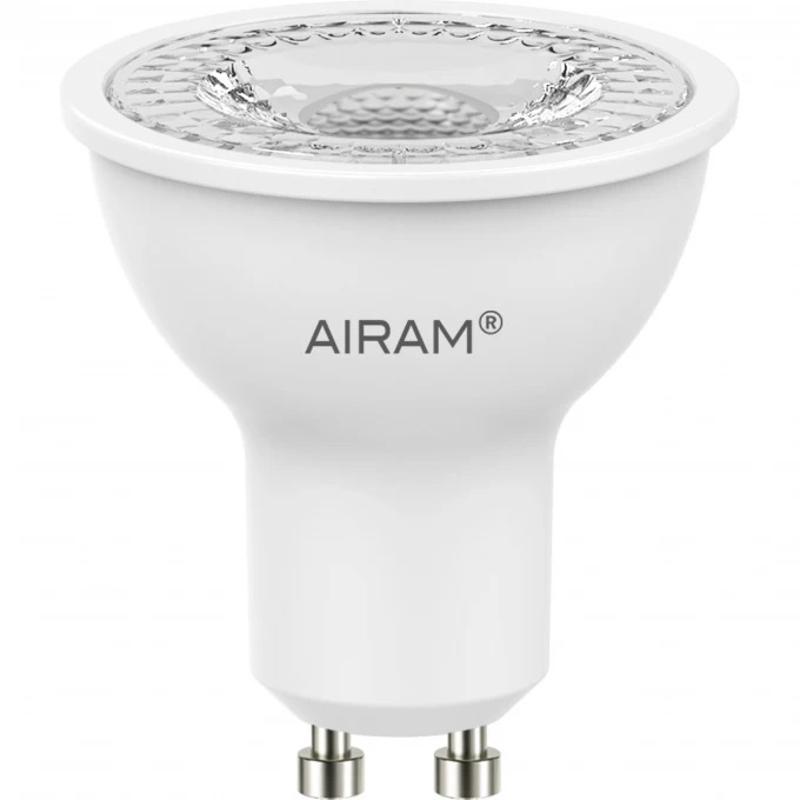 Лампа светодиодная LED Value PAR16 10W/840 230V GU10 10X1