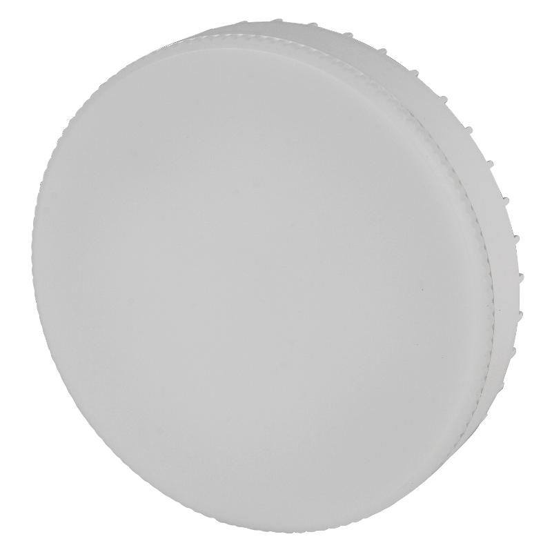 Лампа светодиодная LED Value GX53 8W/865 230V GX53 10X1