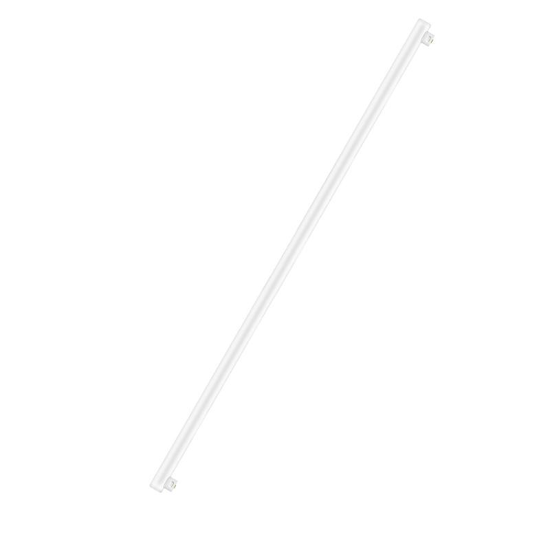 Лампа светодиодная диммируемая LEDINES100CM 9,9W/827 230V DIM S14 S5X1 серия LEDinestra