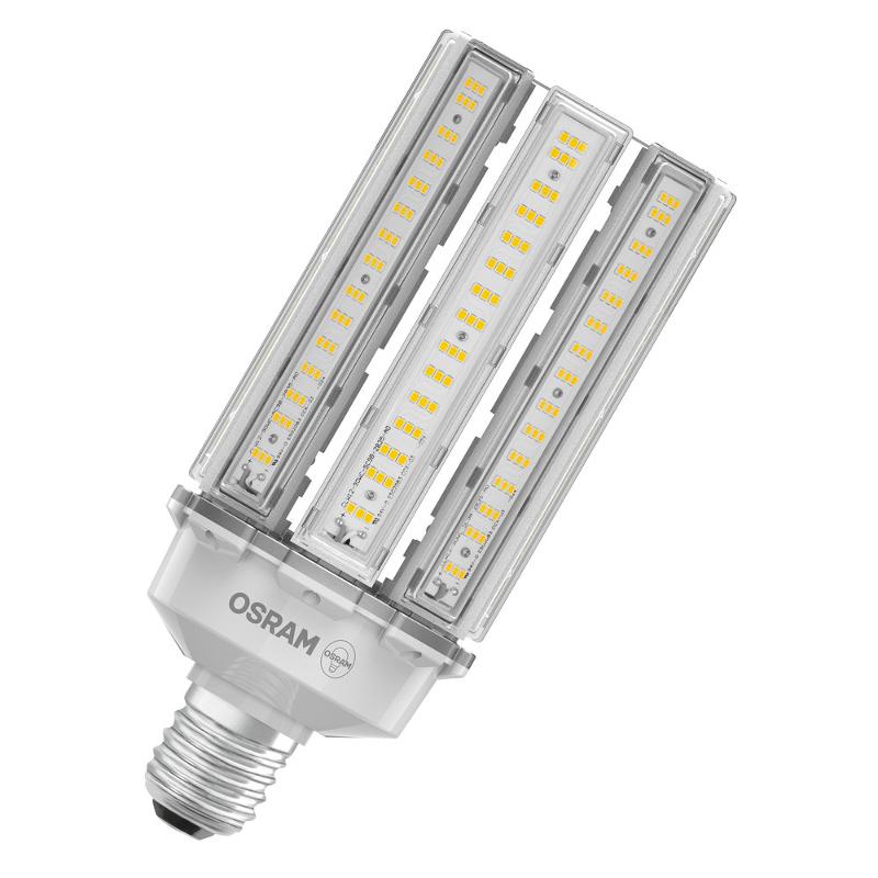 Лампа светодиодная LED HQL PRO 90Вт/827 11700Лм 2700К 230В E40