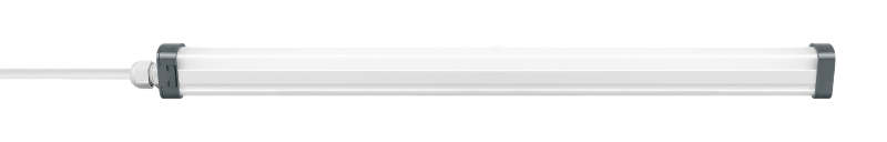 Светильник светодиодный промышленный линейный ДСП ECO CLASS SLIM DP 18W 840 230V IP65