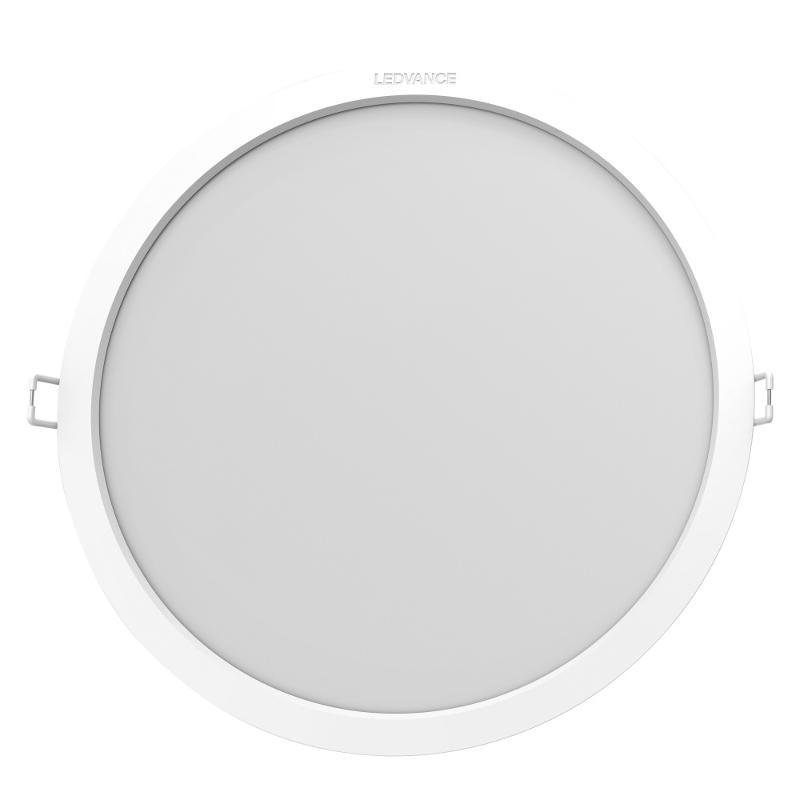 Светильник светодиодный ECOCLASS DL 24Вт 840 WT IP44