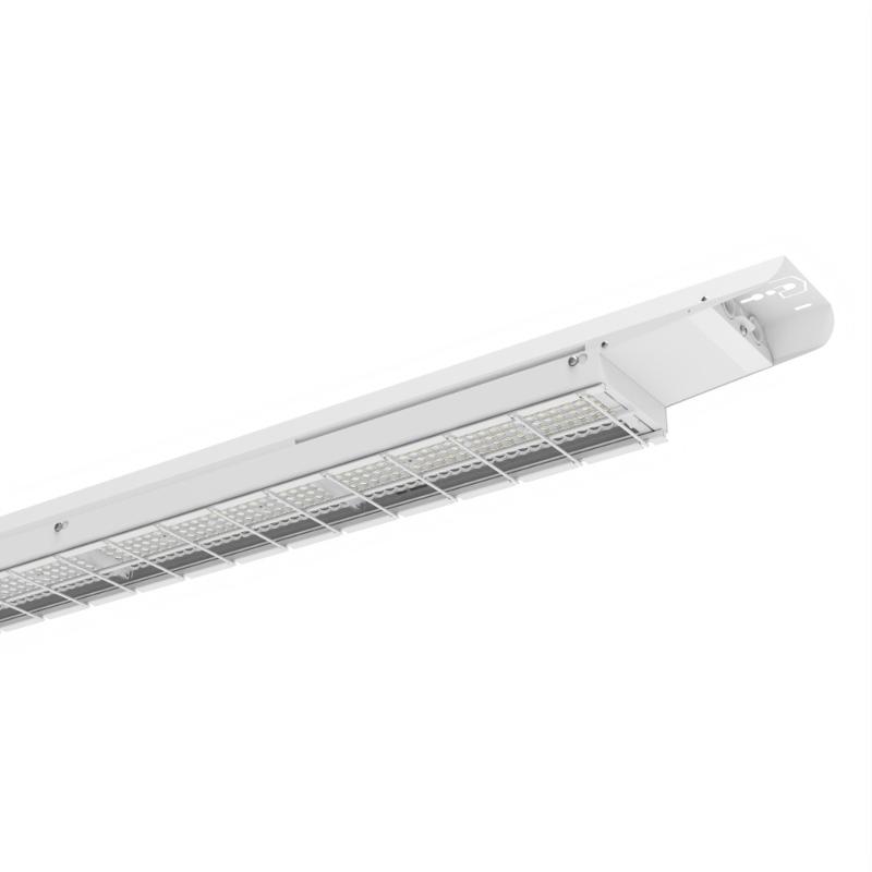 Светильник светодиодный линейный 105Вт 4000К 16275лм белый 1500мм IP23 LB FLEX BP