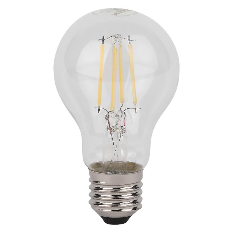 Лампа светодиодная  филаментная LSCLA60 5W/840 230VFILCL E27 10X1RU серия LED Star