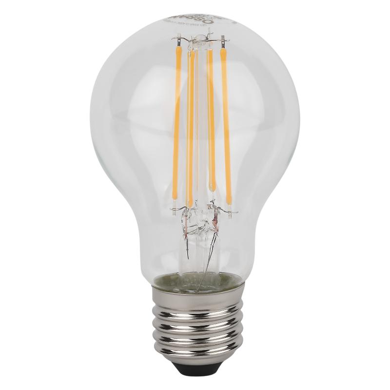 Лампа светодиодная  филаментная LSCLA75 6W/840 230VFILCL E27 10X1RU серия LED Star