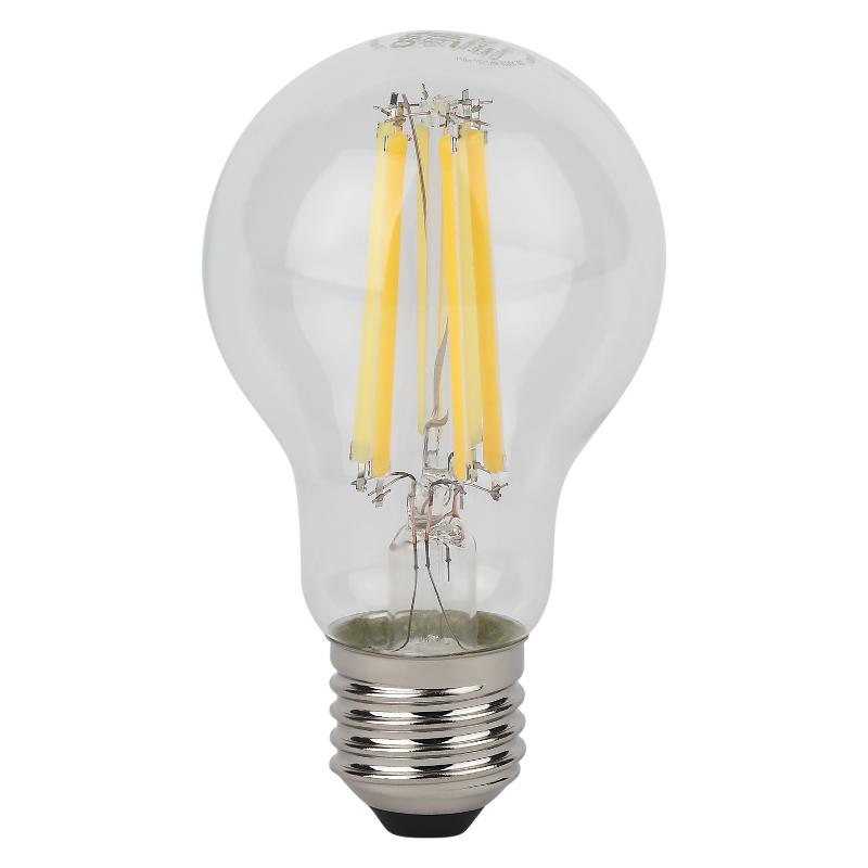 Лампа светодиодная  филаментная LSCLA150 11W/840 230V FIL E27 10X1RU серия LED Star