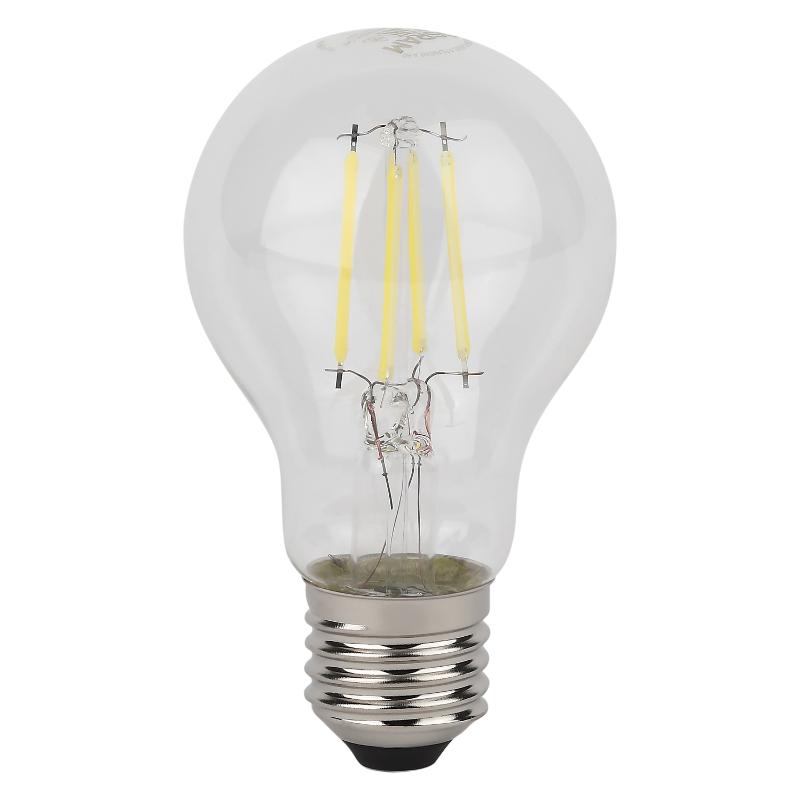 Лампа светодиодная  филаментная LS CLA60 5W/865 230V FILCL E27 10X1RU серия LED Star
