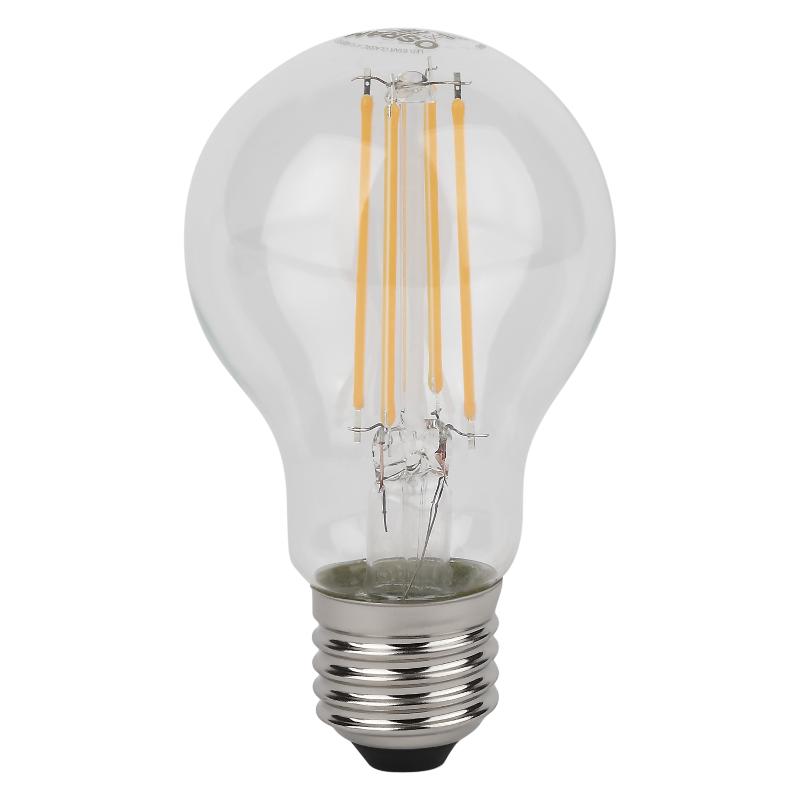 Лампа светодиодная  филаментная LSCLA75 6W/865 230VFILCL E27 10X1RU серия LED Star