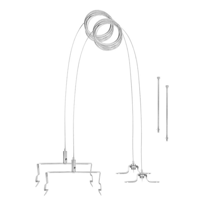 Комплект для подвеса LOW BAY FLEX  LB FLEX SUSPENSION KIT