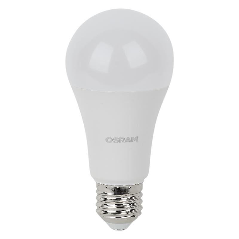 Лампа светодиодная LSCLA150 15W/840 230VFR E27 10X1 RU серия LED Star