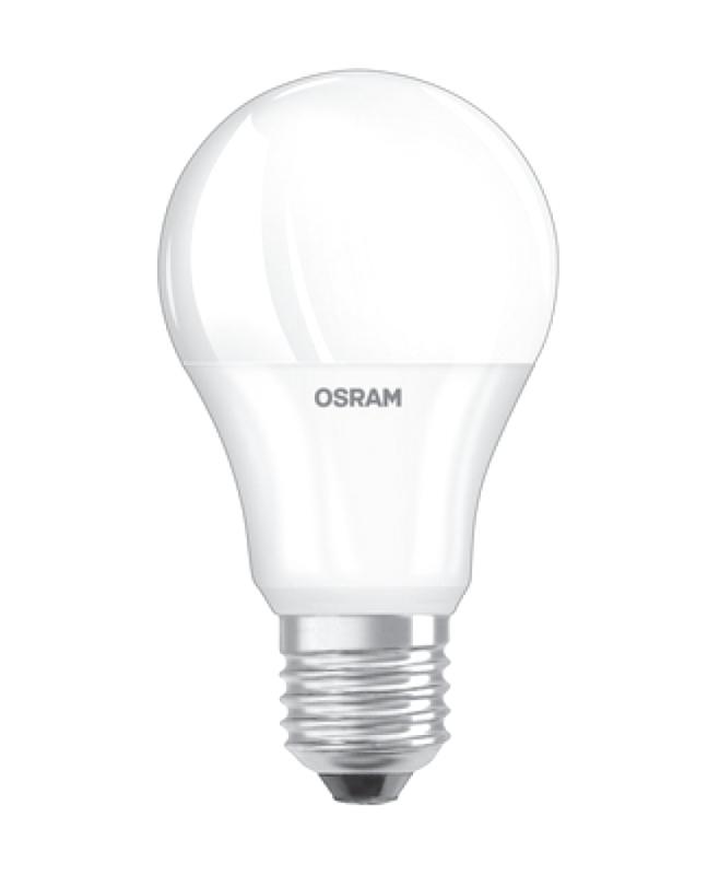 Лампа светодиодная LSCLA150 15W/865 230VFR E27 10X1 RU серия LED Star
