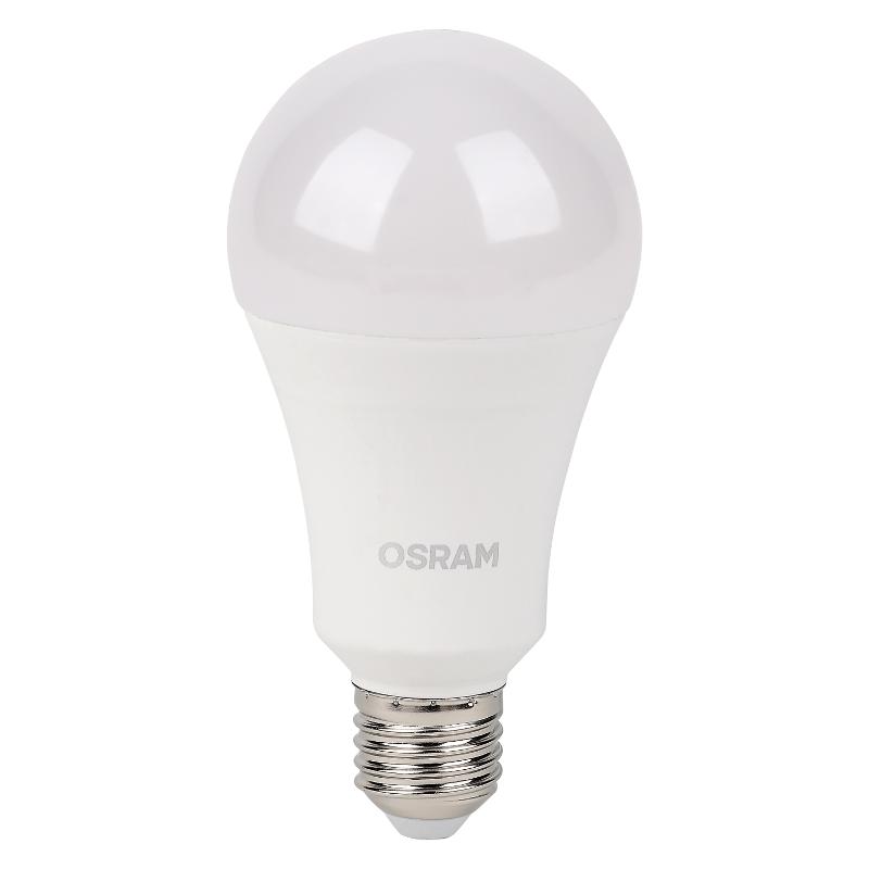 Лампа светодиодная LVCLA200 25SW/830 230VFR E27 10X1RU серия LED Value