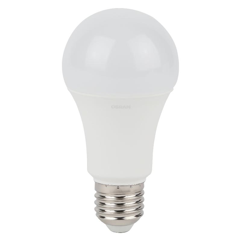 Лампа светодиодная низковольтная LS CLA60 7W/840 12-36VFR E27 серия LED Star