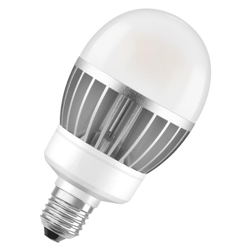 Лампа светодиодная HQLLED2700 21,5W/827 230V GL E27 6X1 серия HQLSpecial
