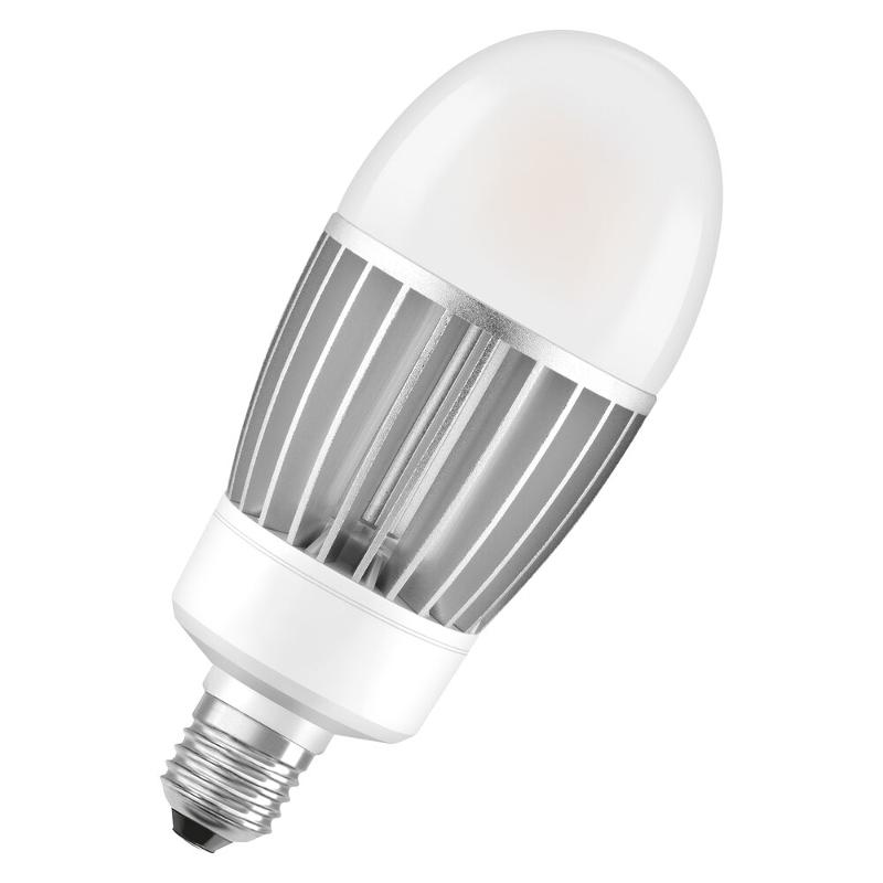 Лампа светодиодная HQLLED6000 41W/840 230V GL E27 6X1  серия HQLSpecial