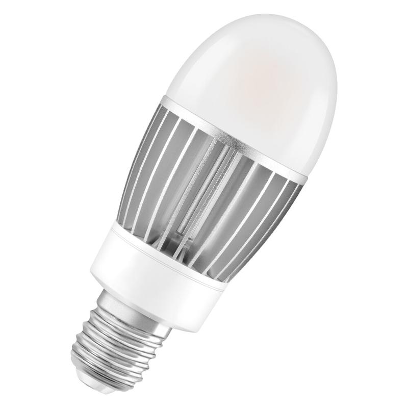Лампа светодиодная HQLLED5400 41W/827 230V GL E40 6X1  серия HQLSpecial