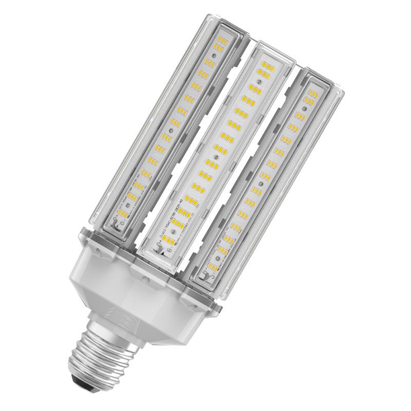 Лампа светодиодная HQLLED11700 90W/827 230V PRO E40 6X1 серия HQLSpecial