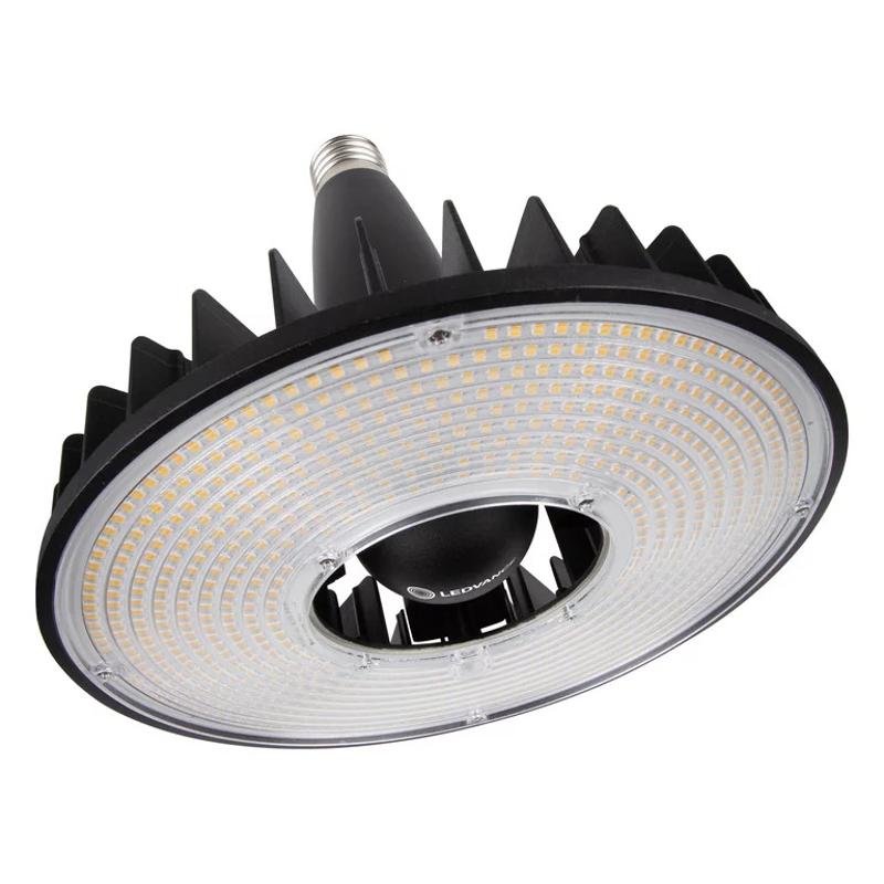 Лампа светодиодная мощная HID LED HB 150W/840 230VUN E40 4X1 серия Highbay Universal Special