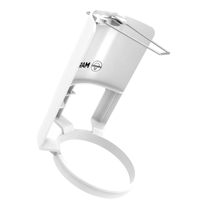 Аксессуар для лампы HQL LED 2000LM LAMP SHADE 6X1