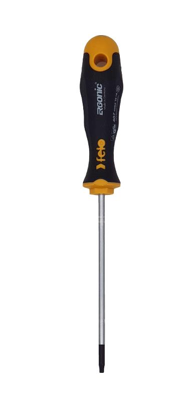 Отвертка Ergonic Torx TR 10х100
