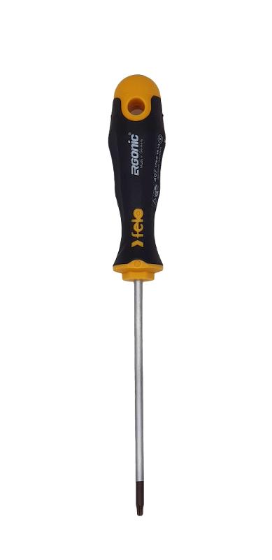 Отвертка Ergonic Torx TR 15х100