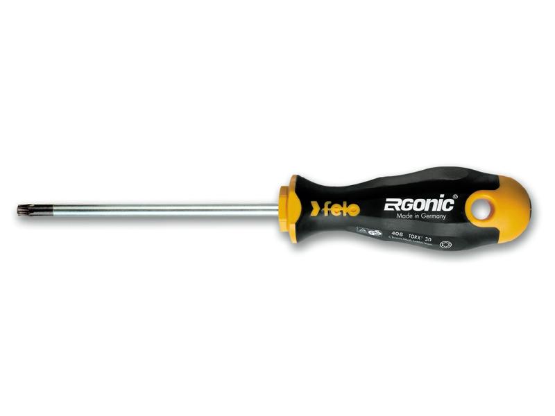 Отвертка Ergonic Torx 6х60 40806140