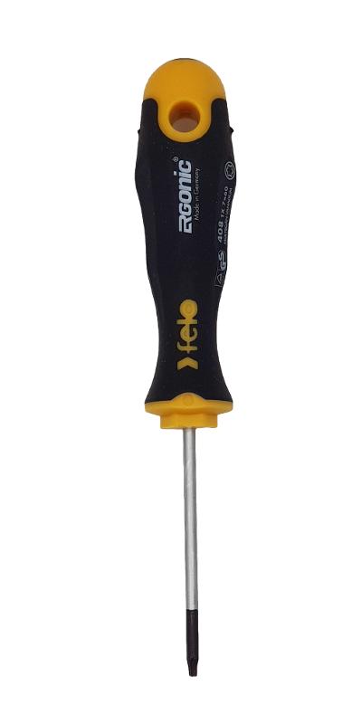 Отвертка Ergonic Torx 7х60