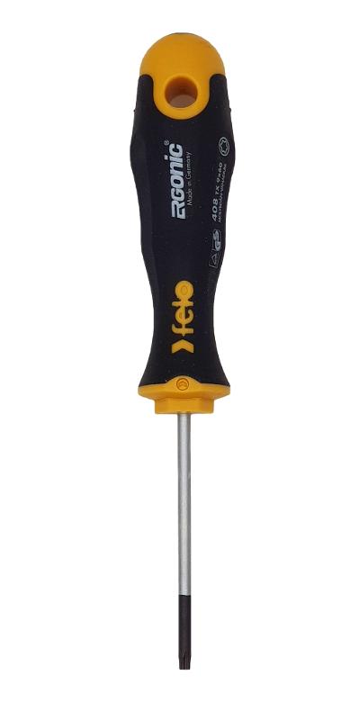 Отвертка Ergonic Torx 9х60