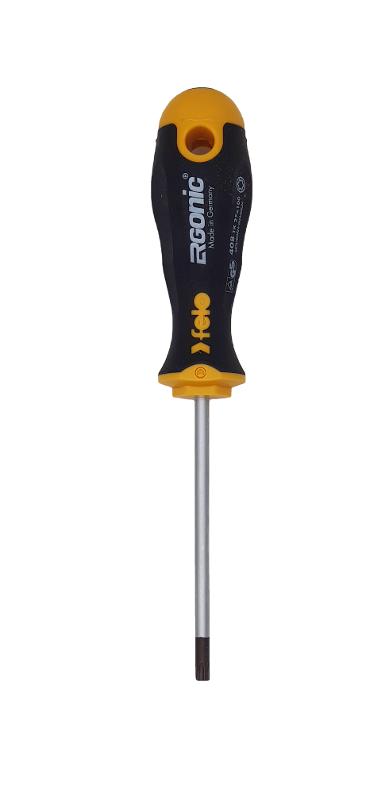 Отвертка Ergonic Torx 27х100