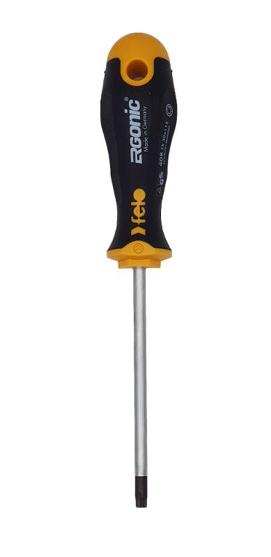 Отвертка Ergonic Torx 30х115