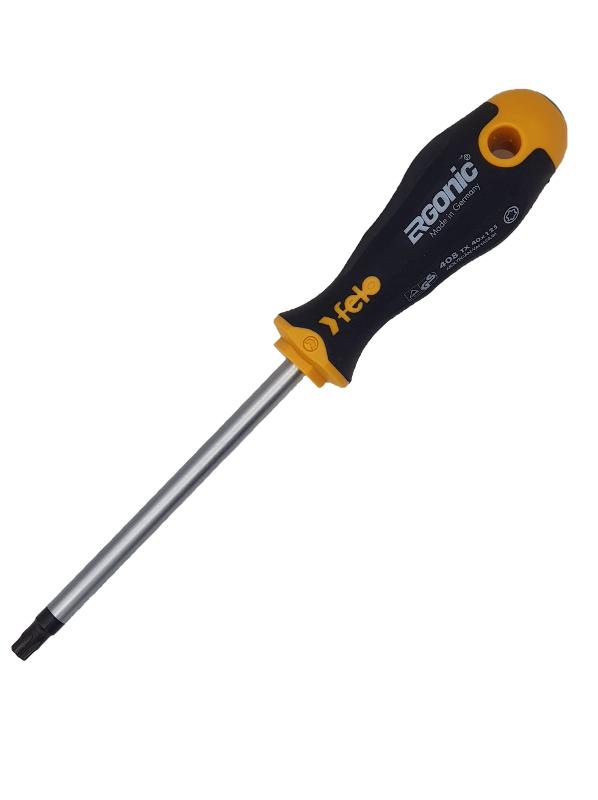Отвертка Ergonic Torx 40х125