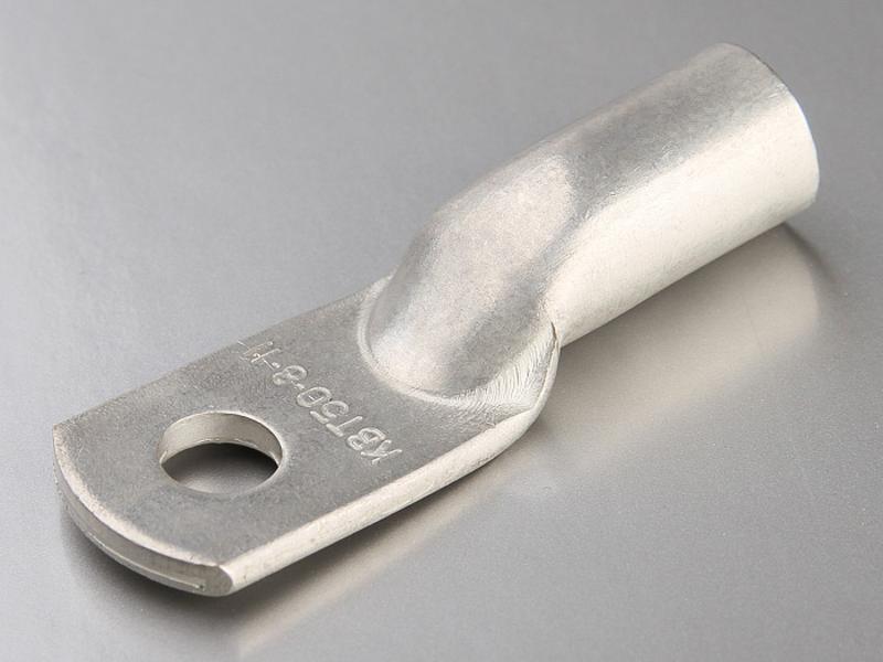 Наконечник под опресcовку медный ТМЛ 120-12-18 (25 шт/упак)