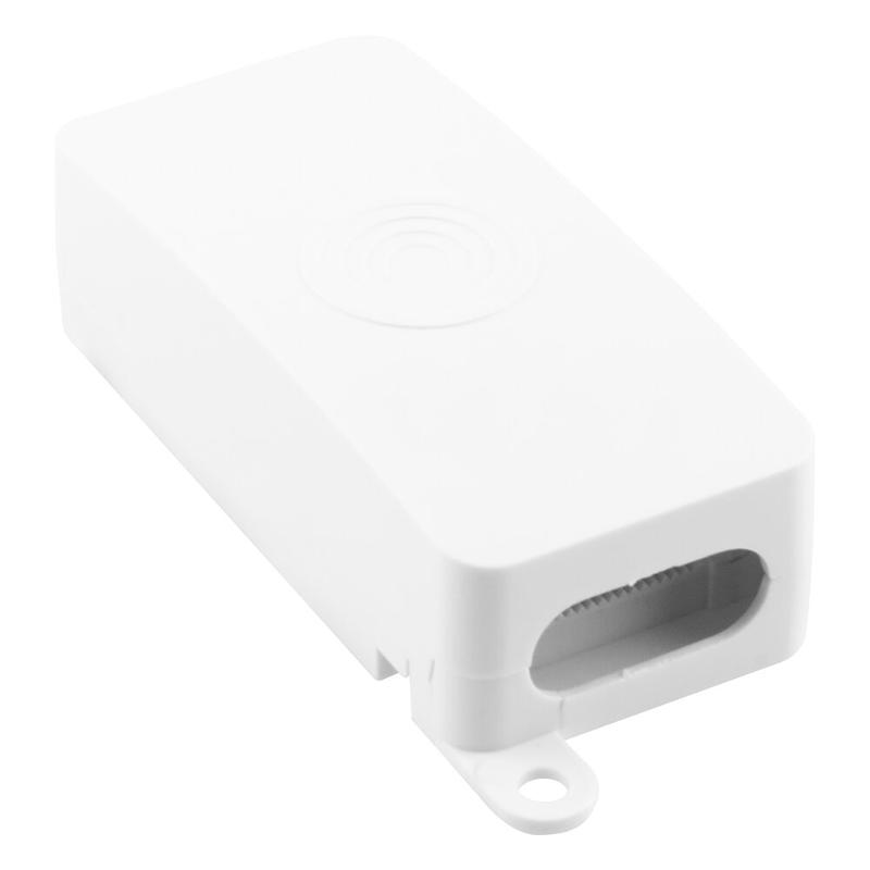 Бокс соединительный, безынструментальный монтаж CONNECTOR BOX 3POLE L/N/E