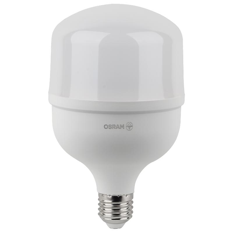 Лампа светодиодная мощная LV HW 40SW/840 230V E27 10X1  RU    серия LED HW T