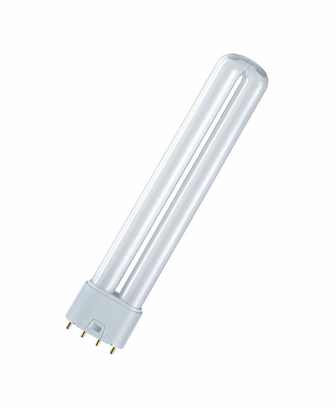 Лампа люминесцентная DULUX L 24W/840 2G11 10X1