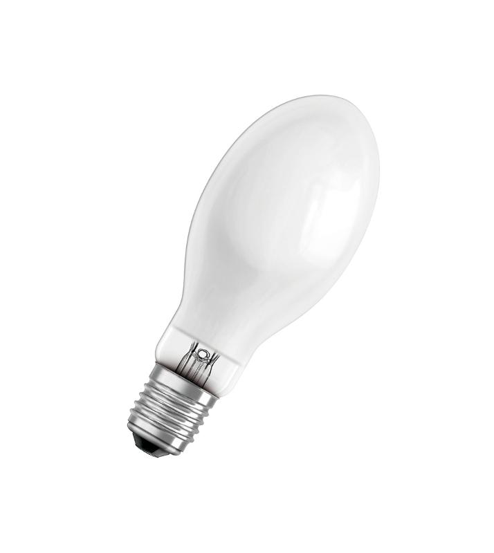 Газоразрядная лампа HQI-E 250W/D PRO COATED E40 12X1 RU