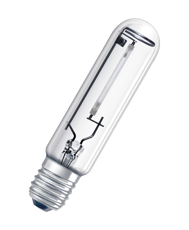 Газоразрядная лампа NAV-T 50W SUPER 4Y E27 12X1  RU