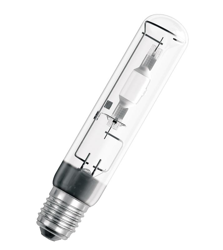 Газоразрядная лампа HQI-T 250W/D PRO E40 12X1 SAF RU