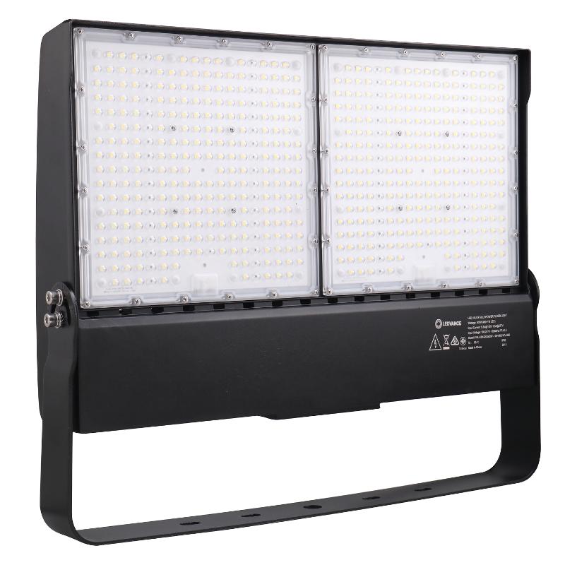 Прожектор светодиодный FL MP VAL 330/420/500W 840 30D 72000Лм IP66 VS1 RULEDV